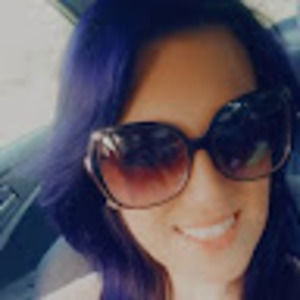 Meet your Posher, Kaitlyn